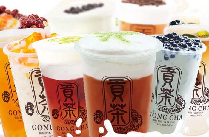 达坂城贡茶培训